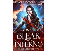 Beyond the Bleak Inferno: Vampire Detective Paranormal Fantasy