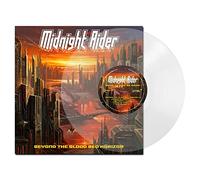 Beyond The Blood Red Horizon
