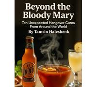 Beyond the Bloody Mary: Ten Unexpected Hangover Cures From Around the World