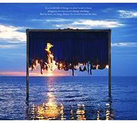 Beyond The Blue(初回限定盤)(2CD)