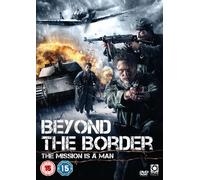 Beyond The Border [Edizione: Regno Unito] [Edizione: Regno Unito]
