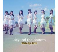 BEYOND THE BOTTOM - WAKE UP.GI