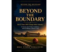 Beyond the Boundary
