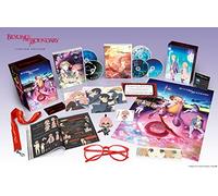 Beyond the Boundary