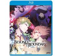 Beyond The Boundary