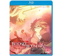 Beyond The Boundary [Edizione: Stati Uniti]