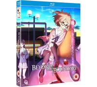 Beyond The Boundary: Complete Season Collection (Blu-ray) Tatsuhisa Suzuki Kenn