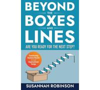 Beyond the Boxes and Lines