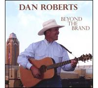 Beyond the Brand by Dan Roberts