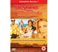 Beyond The Break - Series 1 Vol.1 [Edizione: Regno Unito]