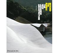 Beyond the bubble. The new Japanese architecture. Ediz. illustrata