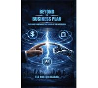 Beyond The Business Plan