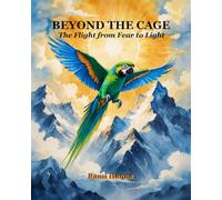 BEYOND THE CAGE: THE FLIGHT FROM FEAR TO LIGHT