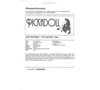 Beyond the call (1988) / Vinyl Maxi Single [Vinyl 12'']