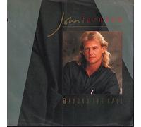 Beyond the call (1988) / Vinyl single [Vinyl-Single 7'']