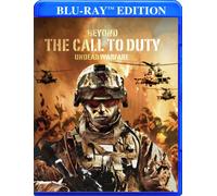 Beyond the Call of Duty (Blu-ray) Christopher Clark - Dr. Nicholas Bergman