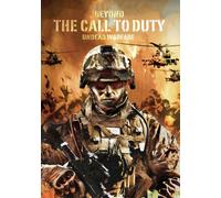 Beyond the Call of Duty (DVD) Christopher Clark - Dr. Nicholas Bergman