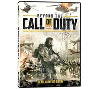 Beyond The Call Of Duty [Edizione: Stati Uniti]