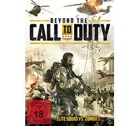 Beyond the Call to Duty - Elite Squad vs. Zombies