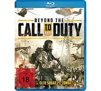 Beyond the Call to Duty - Elite Squad vs. Zombies [Edizione: Germania]