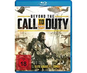 Beyond the Call to Duty - Elite Squad vs. Zombies [Edizione: Germania]