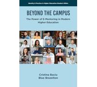 Beyond the Campus: The Power of E-Mentoring in Modern Higher Education