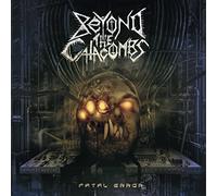 Beyond the Catacombs - Fatal Error