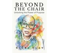 Beyond the Chair: Unlocking the Power of Purpose