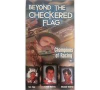 Beyond the Checkered Flag - Champions of Racing 1
