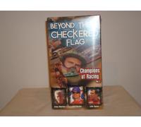 Beyond the Checkered Flag - Champions of Racing 2