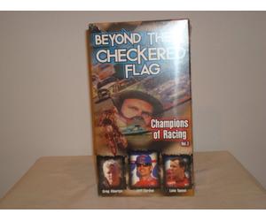 Beyond the Checkered Flag - Champions of Racing 2