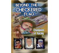 Beyond the Checkered Flag - Champions of Racing 3