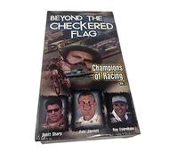 Beyond the Checkered Flag - Champions of Racing 3