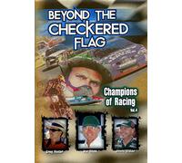 Beyond the Checkered Flag - Champions of Racing 4