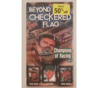 Beyond the Checkered Flag - Champions of Racing 4