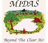 Beyond the Clear Air by Midas