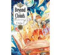 Nicke Beyond The Clouds 2 (Tascabile)