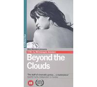 Beyond The Clouds