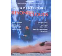 Beyond the Clouds