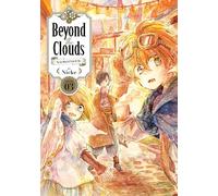 Nicke Beyond The Clouds 3 (Tascabile)