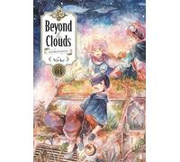Beyond the Clouds 4: The Girl Who Fell from the Sky