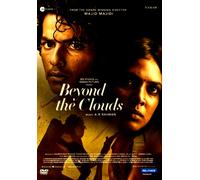 Beyond The Clouds - Ishaan Khatter,Malavika - Bollywood DVD - Inglese