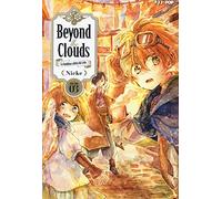 Beyond the clouds. La bambina caduta dal cielo (Vol. 3) – Edizioni BD