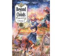 Beyond the clouds. La bambina caduta dal cielo – Vol. 4 – Edizioni BD