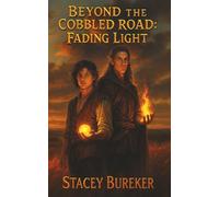 Beyond the Cobbled Road: Fading Light