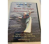 Beyond the Cockpit - featuring Derek Hutchinson