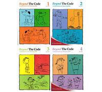 Beyond The Code Book 1-4 (4 Books Set)