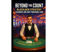 "Beyond the Count: The Blackjack Strategy Casinos Didn’t Prepare For"