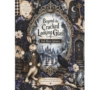 Beyond the Cracked Looking Glass: Dark Mirror Ephemera for Junk Journals, Scrapbooking, Collage, and Mixed Media