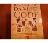 BEYOND THE DA VINCI CODE 8 DVD BOX SET
